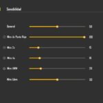 Cómo ajustar la sensibilidad en dispositivos iOS para jugar Free Fire