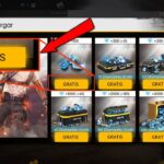 Cómo obtener diamantes en Free Fire sin gastar dinero