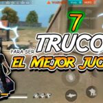 Cuáles son las mejores aplicaciones para hacer trucos en Free Fire