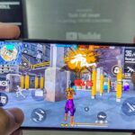 Cómo levantar la mira en Free Fire