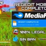 Existen macros legales para Free Fire