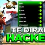 Cómo puedo usar regedit en Free Fire sin infringir las reglas del juego