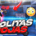 Macro de las Bolitas Rojas