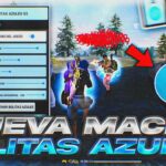 Macro Bolitas Azules APK