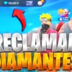 Cómo obtener diamantes en Free Fire sin gastar dinero